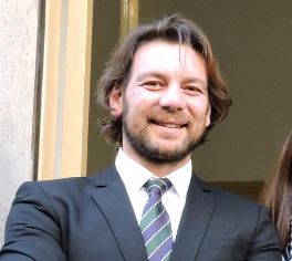 Avv. Carlo Rossi avvocato marchi e brevetti studio legale
