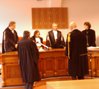 Il pignoramento dei beni in trust deve essere eseguito nei confronti del trustee (persona fisica) e non del trust