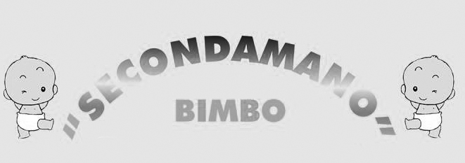 MARCHI D’IMPRESA: depositato il marchio “SECONDAMANO – BIMBO”