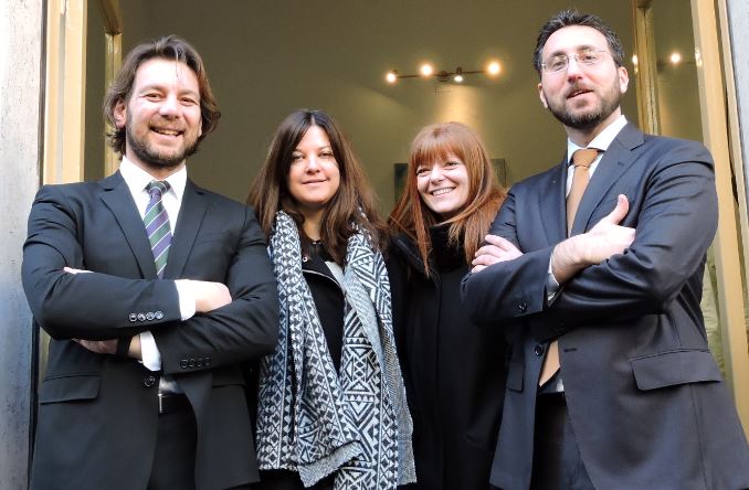 Ufficio Marchi Brevetti