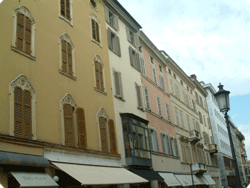 Registrare un marchio a Parma