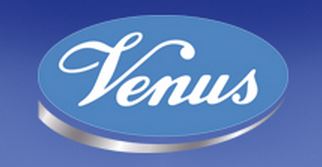 Marchio per prodotti di bellezza VENUS