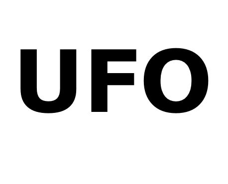 Richiesta di annullamento di un marchio per non uso – marchio UFO