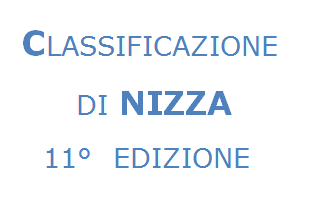 Classificazione di Nizza 11° edizione