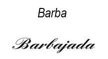 BARBA-contro-BARBAGIADA