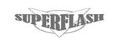 Cattura superflash impugnato