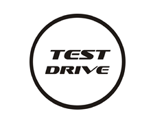test-drive