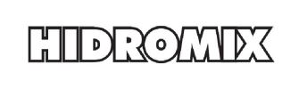 MARCHIO DESCRITTIVO HIDROMIX: EUIPO 21.08.2017