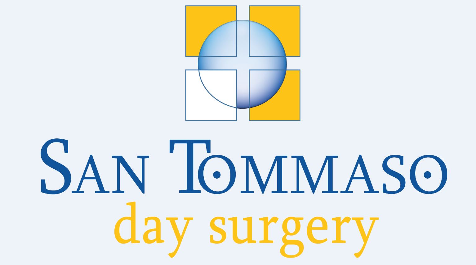 MARCHI ITALIANI: registrato il marchio “SAN TOMMASO Day Surgery”
