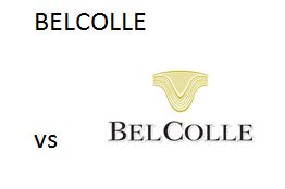 belcolle vs bel colle