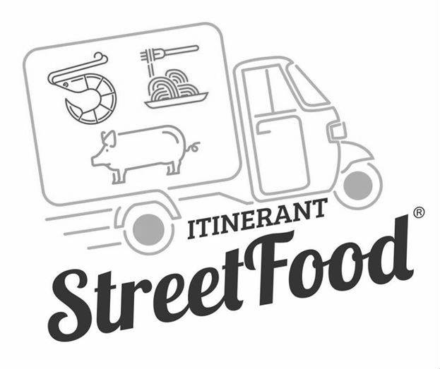 MARCHI ITALIANI: registrato il  marchio “Itinerant Street Food”