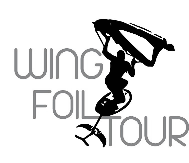 MARCHI ITALIANI: registrato il marchio “WING FOIL TOUR”