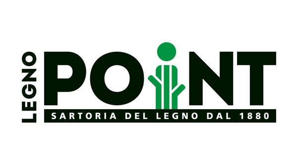 MARCHI ITALIANI: registrato il marchio “LEGNO POINT”