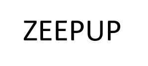 MARCHI ITALIANI: registrato il marchio “ZEEPUP”