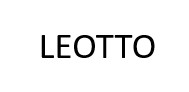 MARCHI ITALIANI: registrato il marchio “LEOTTO”