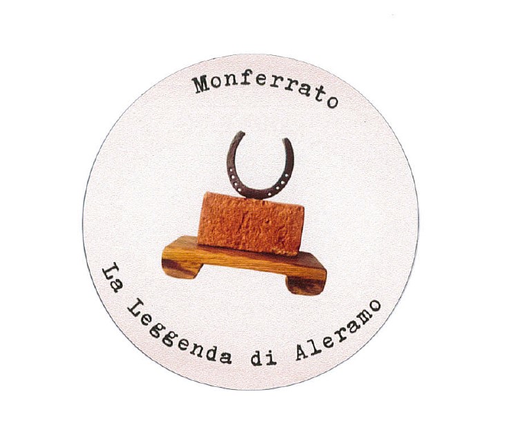 MARCHI ITALIANI: registrato il marchio “Monferrato La Leggenda di Aleramo”