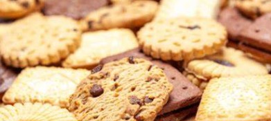 Registrare un marchio per biscotti – marchio non registrabile