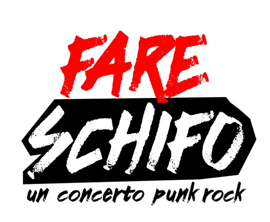 MARCHI ITALIANI: registrato il marchio “Fare Schifo un concerto Punk Rock”