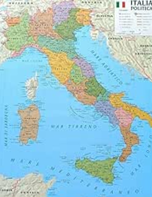Il Marchio con indicazione di provenienza geografica non è registrabile – Alicante 07-04-2025