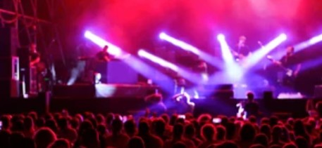 Registrare un marchio per eventi musicali – Alicante 27-11-2025